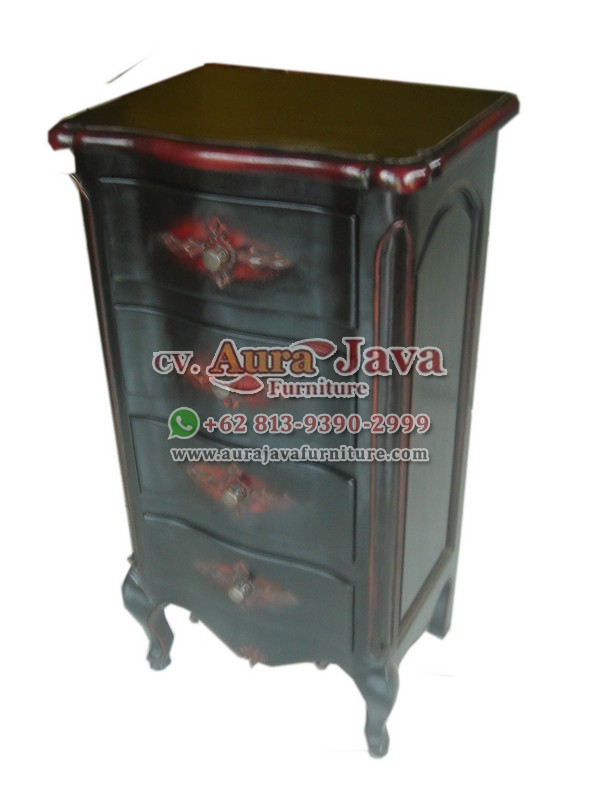 indonesia chest of drawer classic furniture 118