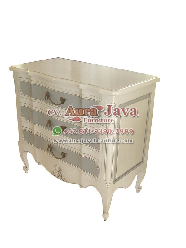 indonesia chest of drawer classic furniture 119