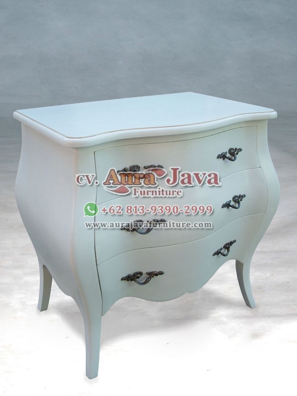 indonesia chest of drawer classic furniture 121