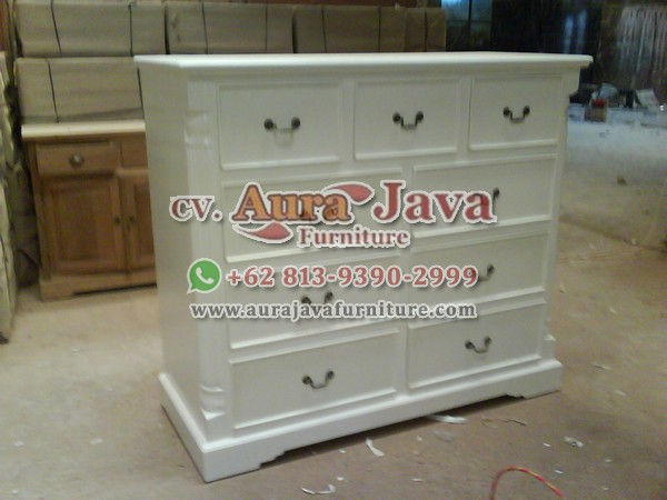 indonesia chest of drawer classic furniture 132
