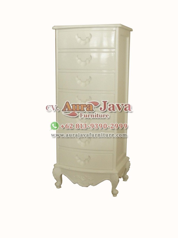 indonesia chest of drawer classic furniture 139