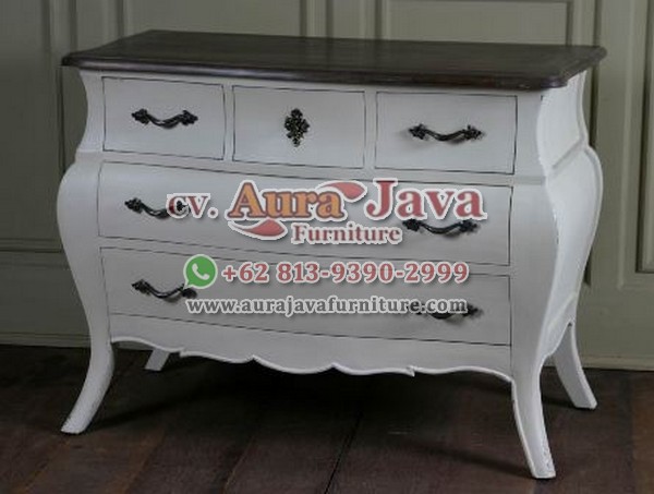 indonesia chest of drawer classic furniture 146
