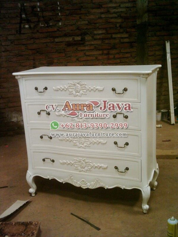 indonesia chest of drawer classic furniture 148