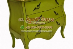indonesia chest of drawer classic furniture 008