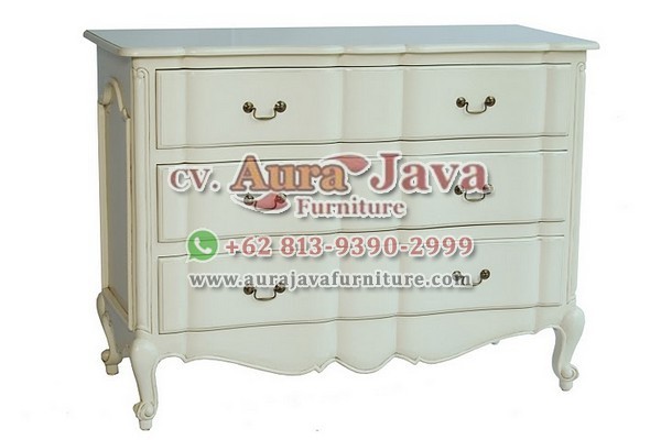 indonesia commode classic furniture 027