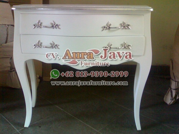 indonesia commode classic furniture 086