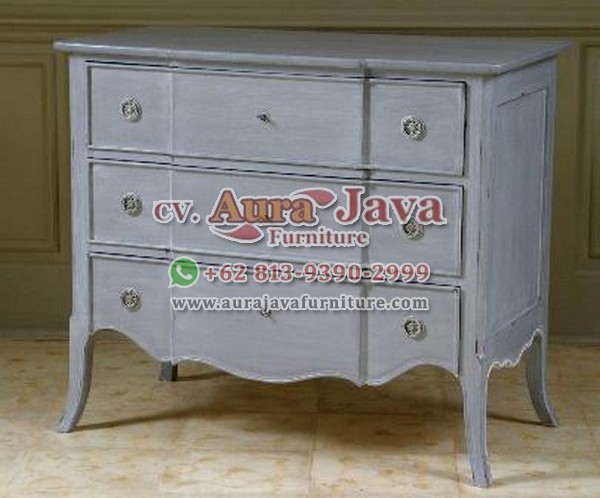 indonesia commode classic furniture  115