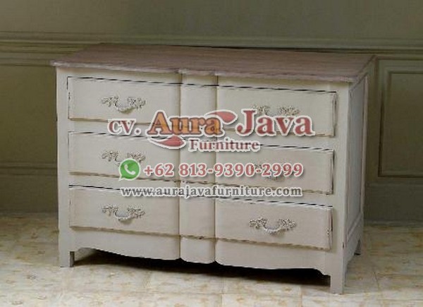 indonesia commode classic furniture  117
