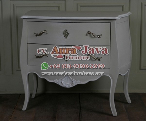 indonesia commode classic furniture  119