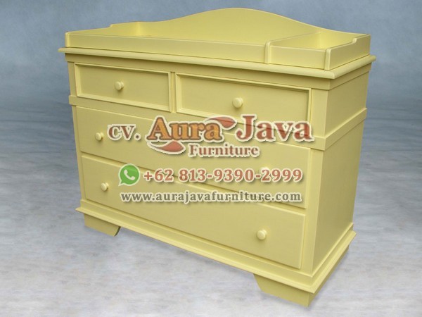 indonesia commode classic furniture  126