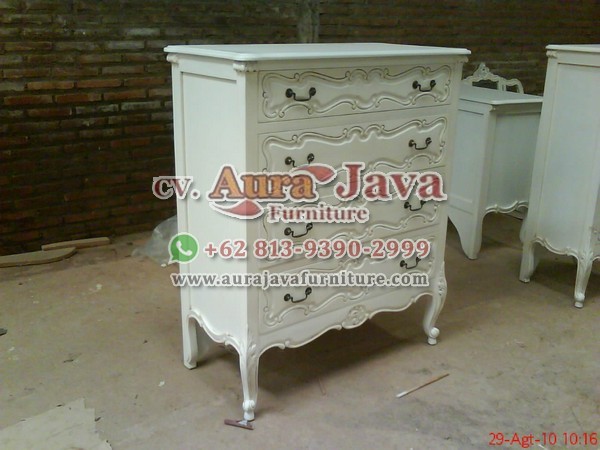 indonesia commode classic furniture  129