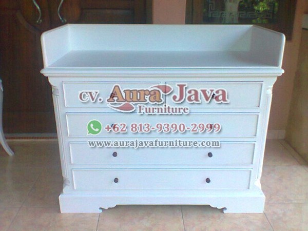 indonesia commode classic furniture  142