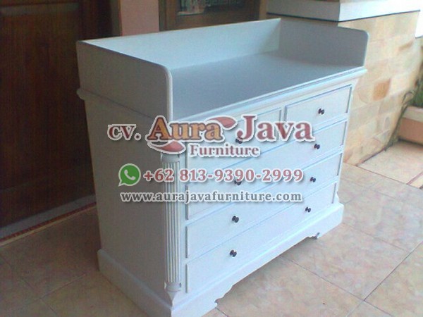 indonesia commode classic furniture  143