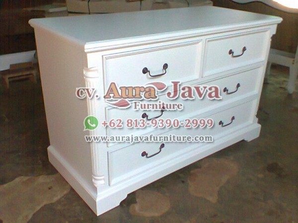 indonesia commode classic furniture  145
