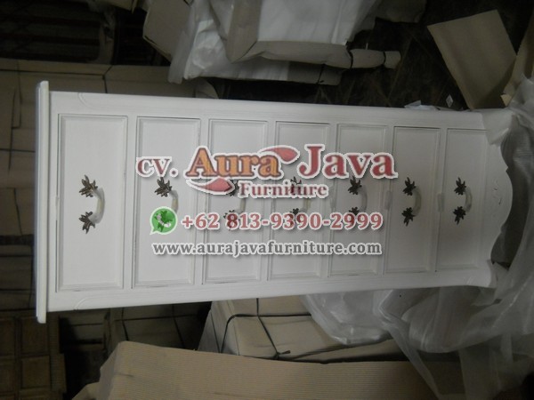 indonesia commode classic furniture  165