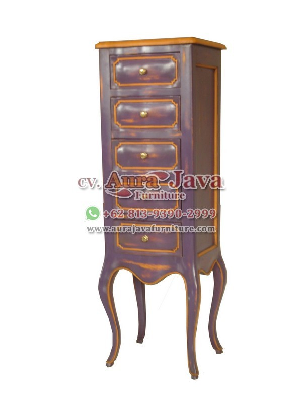 indonesia commode classic furniture  185