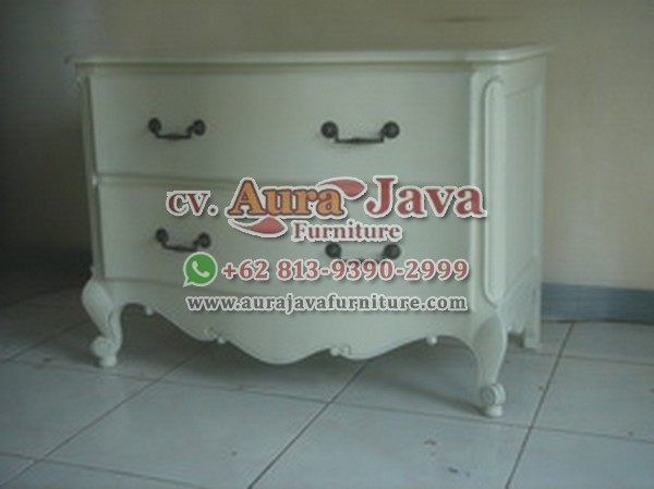 indonesia commode classic furniture  190