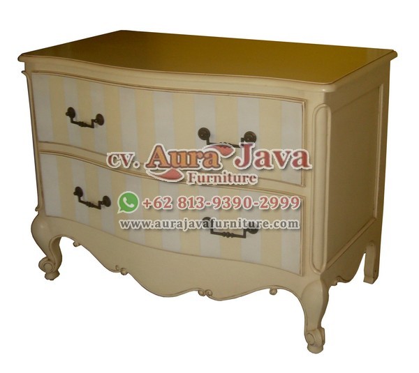 indonesia commode classic furniture  192