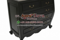 indonesia commode classic furniture 007