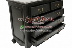indonesia commode classic furniture 008