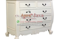 indonesia commode classic furniture 009