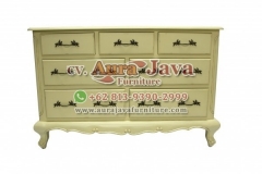 indonesia commode classic furniture 010