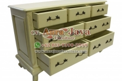 indonesia commode classic furniture 011