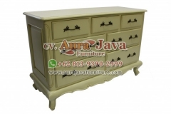 indonesia commode classic furniture 012