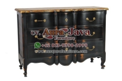 indonesia commode classic furniture 014