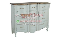 indonesia commode classic furniture 016
