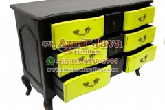 indonesia commode classic furniture 018