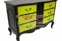 indonesia commode classic furniture 019
