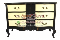 indonesia commode classic furniture 020