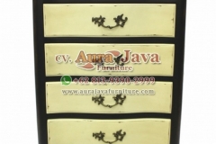 indonesia commode classic furniture 022