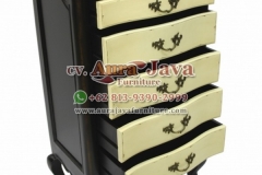 indonesia commode classic furniture 023