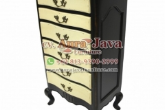 indonesia commode classic furniture 024