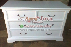 indonesia commode classic furniture 029