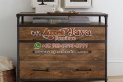 indonesia commode classic furniture 031