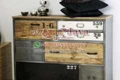 indonesia commode classic furniture 043