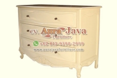 indonesia commode classic furniture 044