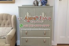 indonesia commode classic furniture 046