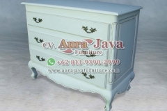 indonesia commode classic furniture 047