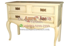 indonesia commode classic furniture 088