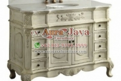 indonesia commode classic furniture 090