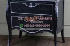 indonesia commode classic furniture  109