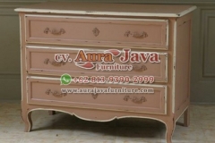 indonesia commode classic furniture  111