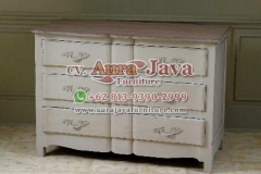 indonesia commode classic furniture  117