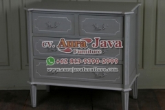 indonesia commode classic furniture  120