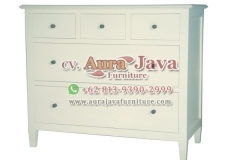 indonesia commode classic furniture  124