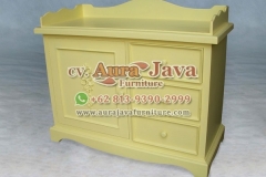 indonesia commode classic furniture  125